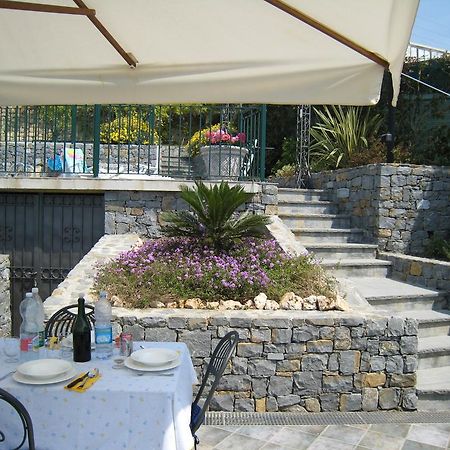 Villa Itati Sanremo Exterior photo