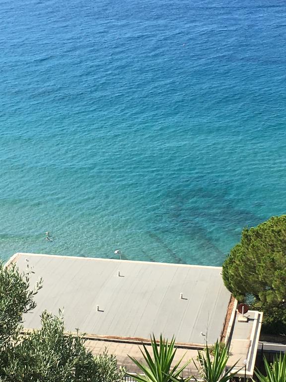 Villa Itati Sanremo Exterior photo