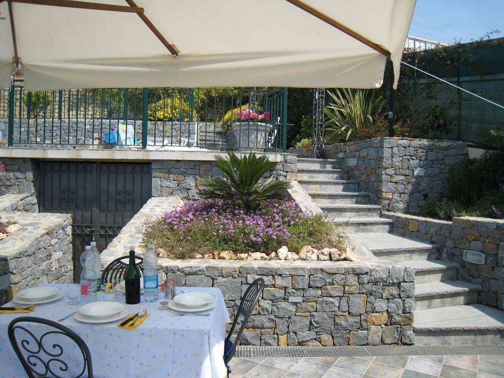 Villa Itati Sanremo Exterior photo