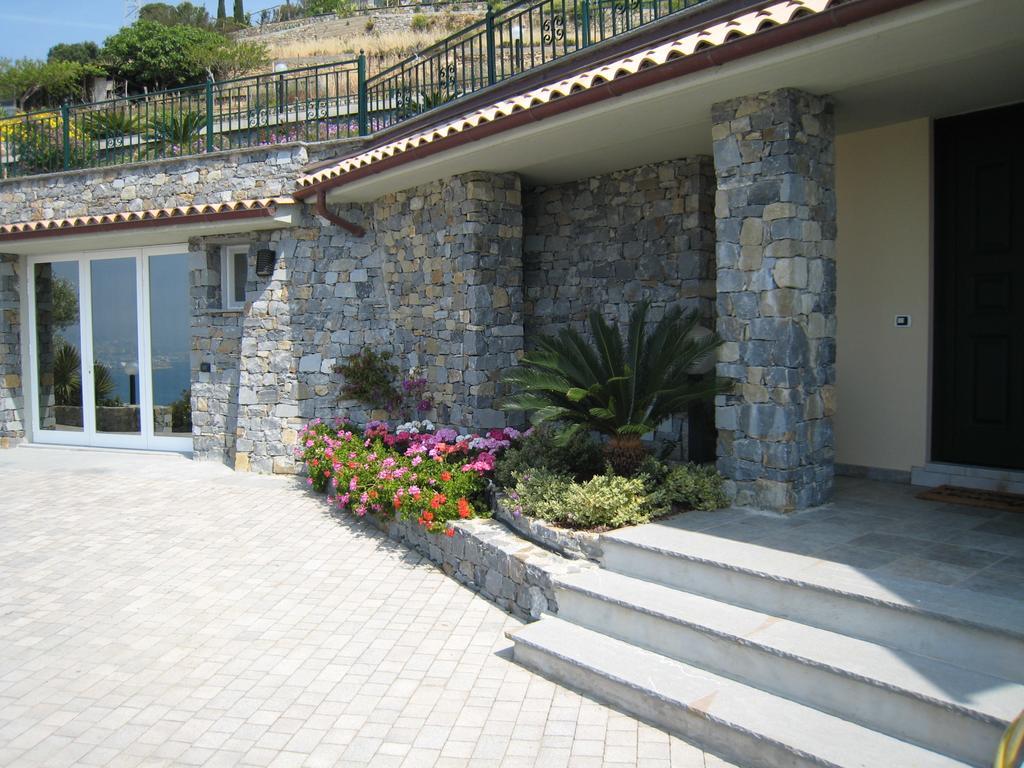 Villa Itati Sanremo Exterior photo