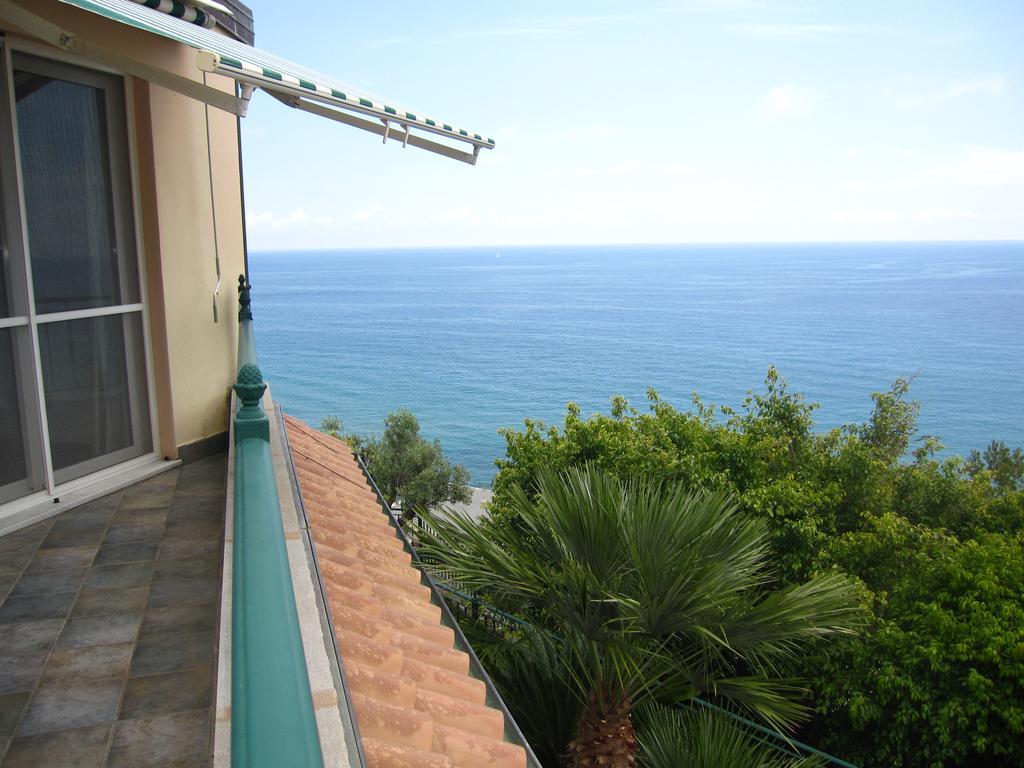 Villa Itati Sanremo Exterior photo