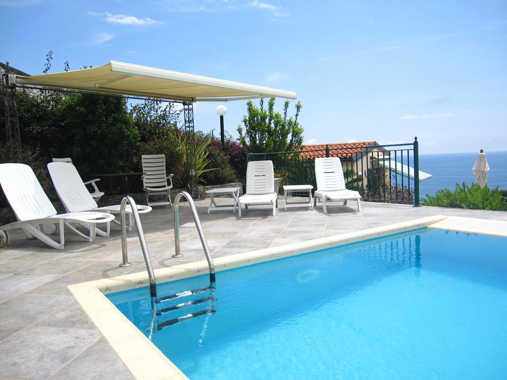 Villa Itati Sanremo Exterior photo