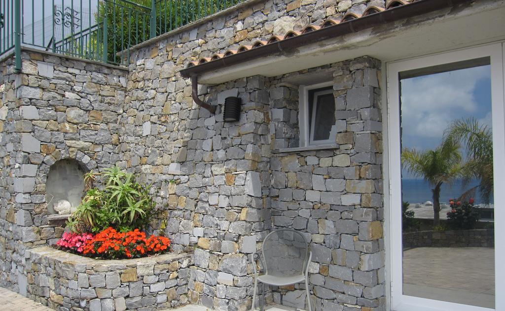 Villa Itati Sanremo Exterior photo