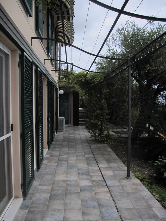 Villa Itati Sanremo Exterior photo